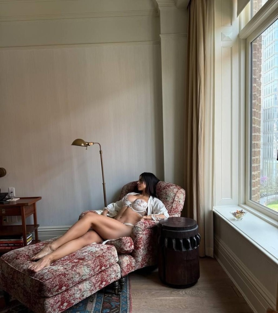 Индивидуалка Татьяна фото № 2 в городе Химки