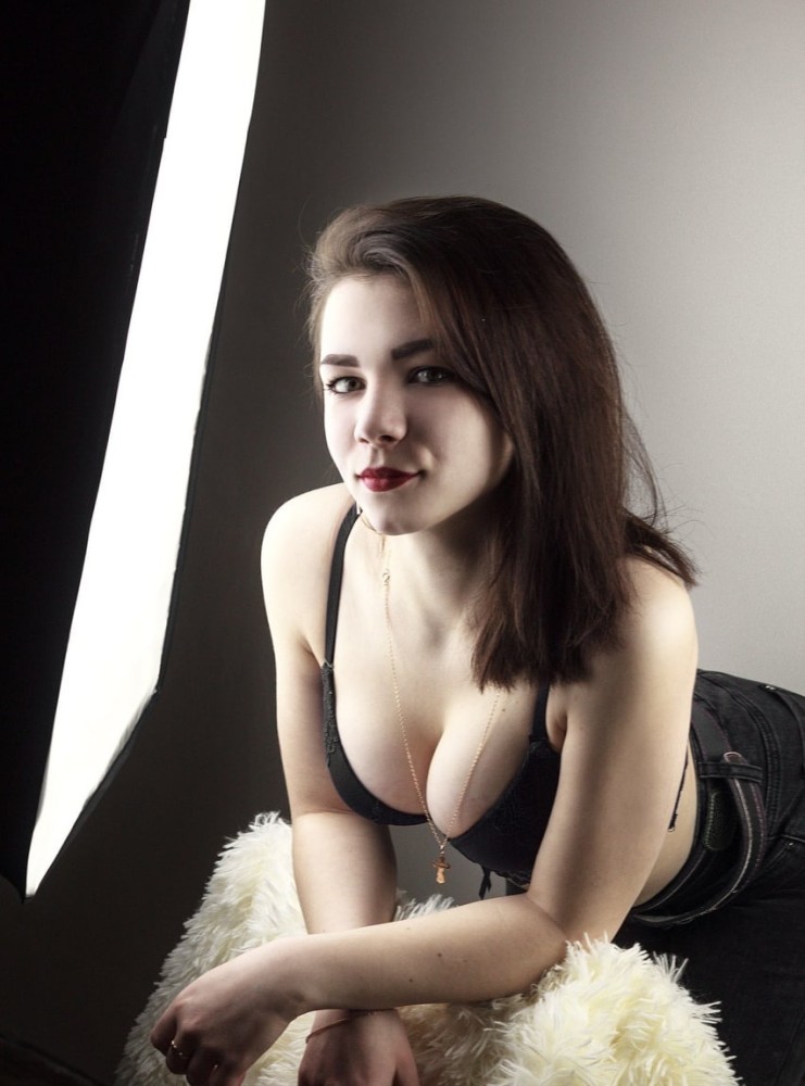 Индивидуалка Валерия фото № 2 в городе Химки