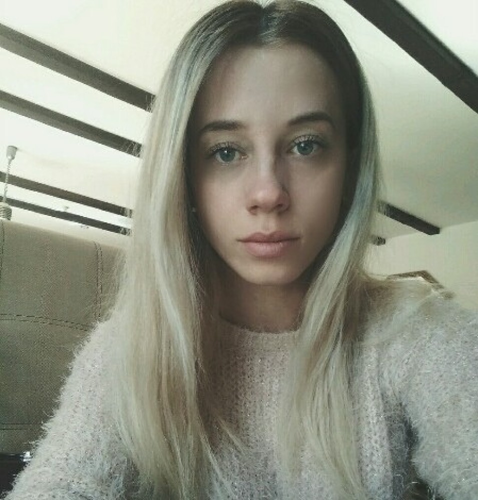 Индивидуалка Яна фото № 2 в городе Химки