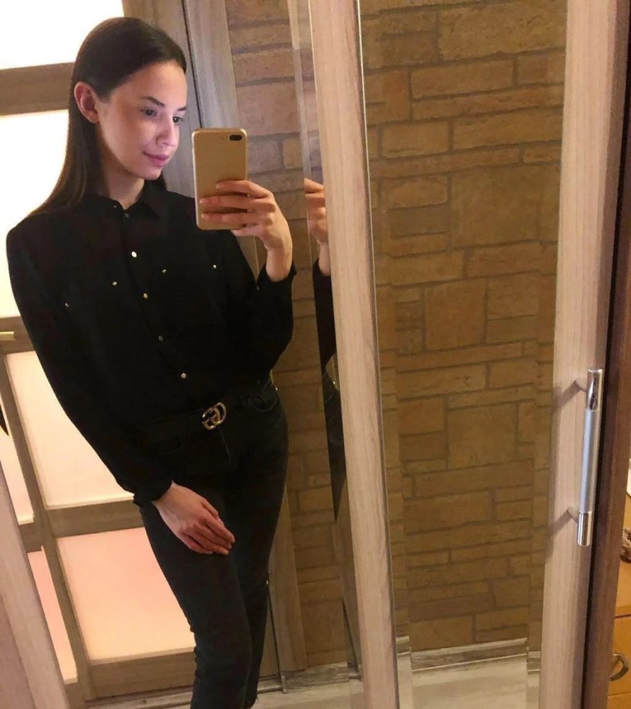 Индивидуалка Янка фото № 2 в городе Химки