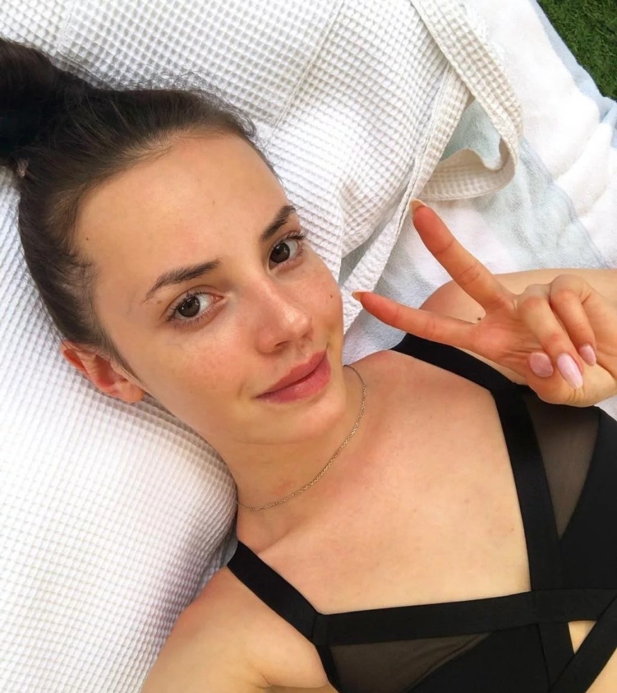 Индивидуалка Янка фото № 2 в городе Химки