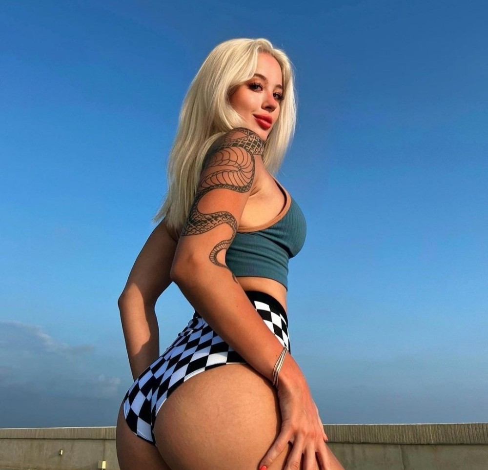 Индивидуалка Ярослава фото № 2 в городе Химки