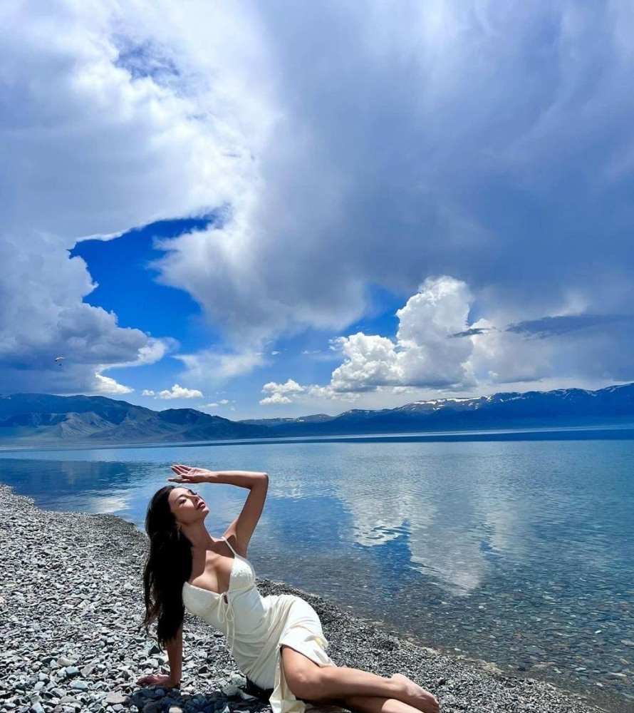 Индивидуалка Златослава фото № 2 в городе Химки