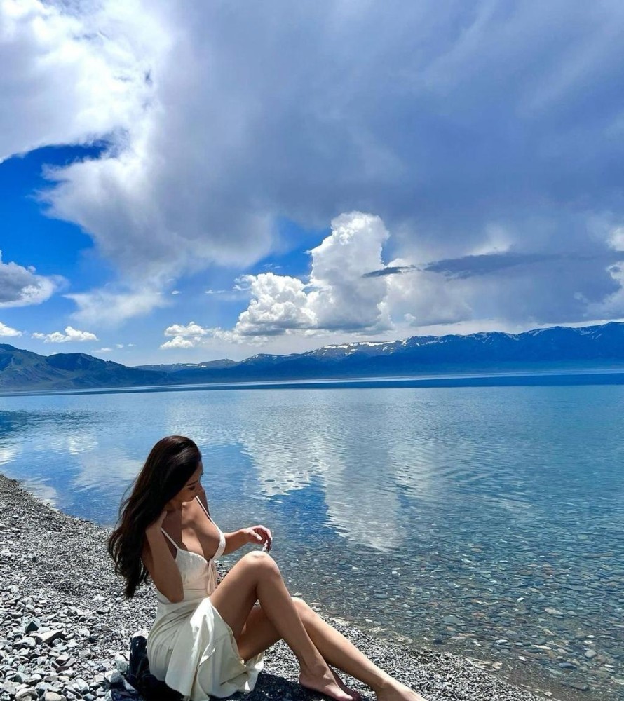 Индивидуалка Златослава фото № 2 в городе Химки