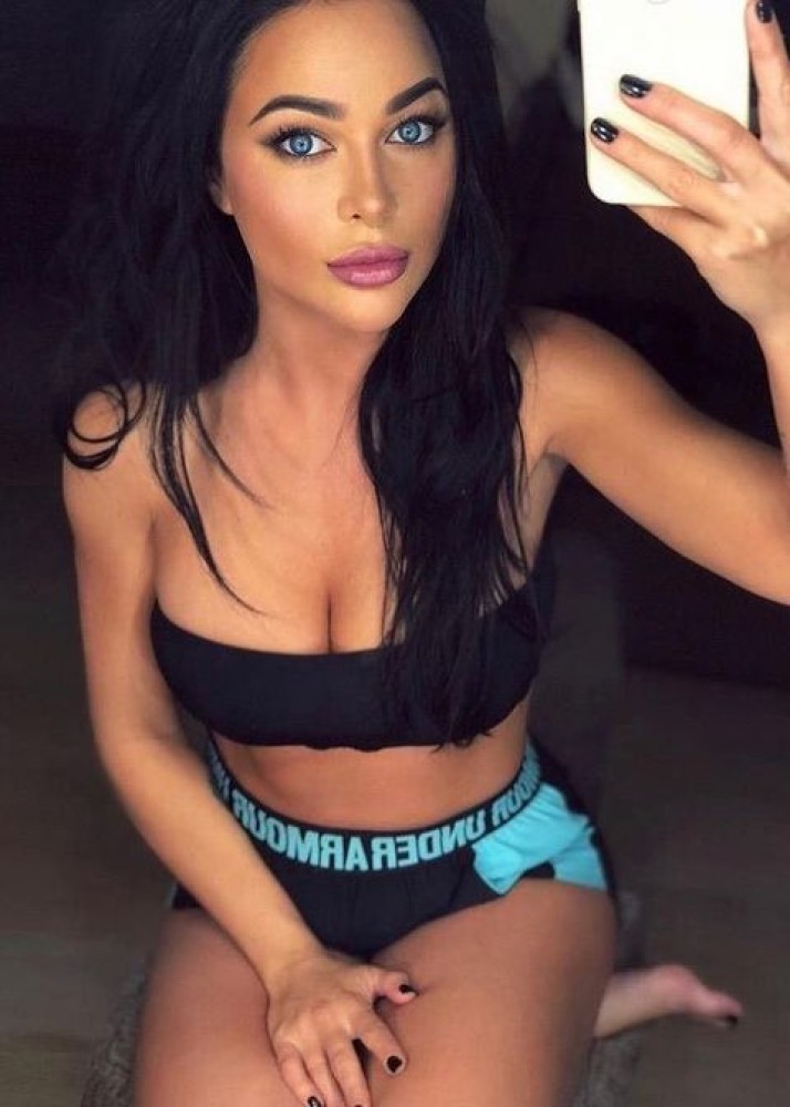 Индивидуалка Ала фото № 2 в городе Химки