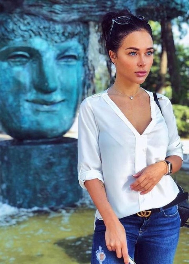 Индивидуалка Ала фото № 2 в городе Химки