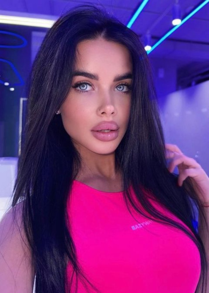 Индивидуалка Александра главное фото в городе Химки 