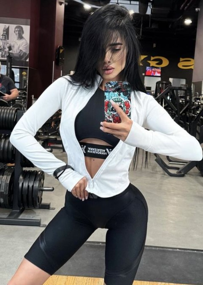 Индивидуалка Александра фото № 2 в городе Химки