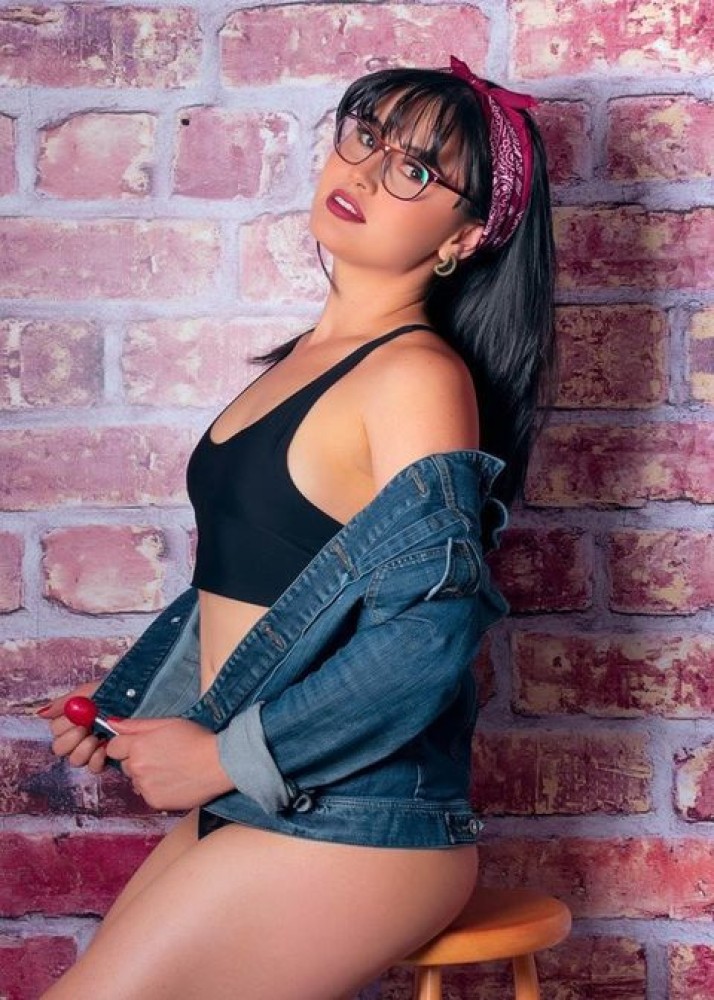 Индивидуалка Алина фото № 2 в городе Химки