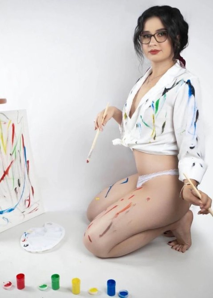 Индивидуалка Алина фото № 2 в городе Химки