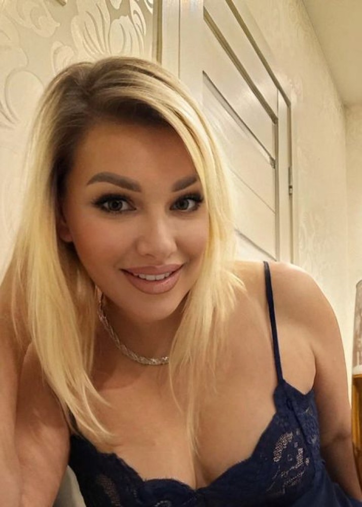 Индивидуалка Алина фото № 2 в городе Химки