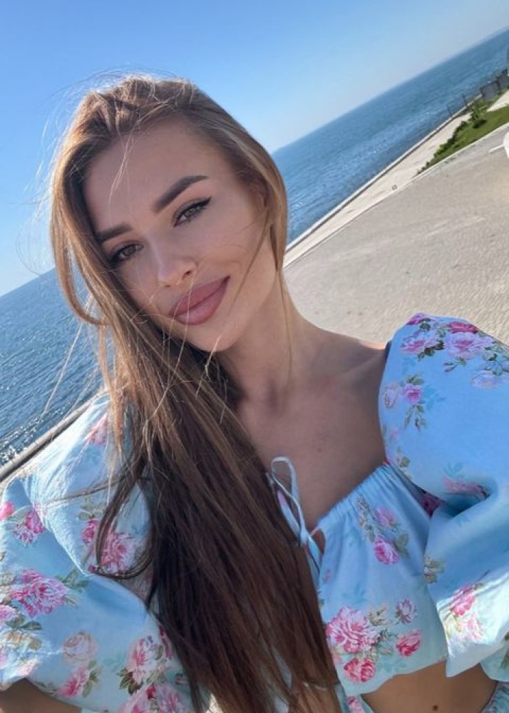 Индивидуалка Алиса главное фото в городе Химки 