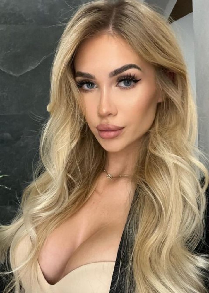 Индивидуалка Алиса фото № 2 в городе Химки