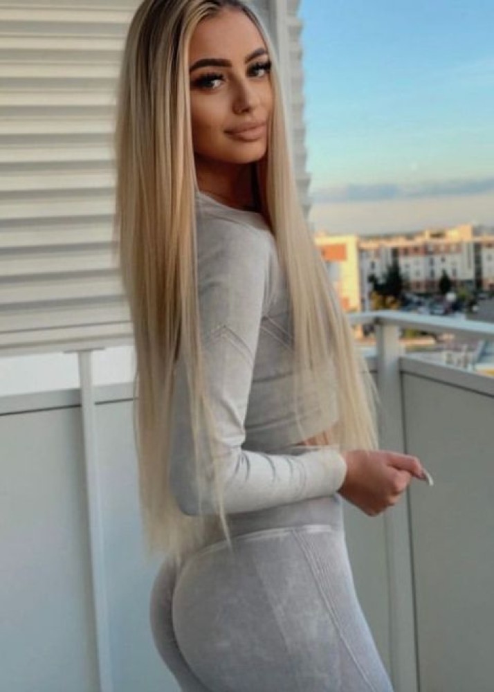 Индивидуалка Алиса главное фото в городе Химки 