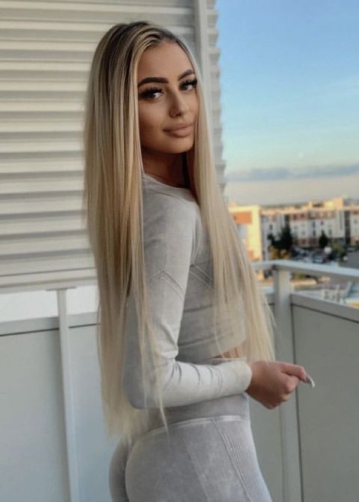 Индивидуалка Алиса фото № 2 в городе Химки