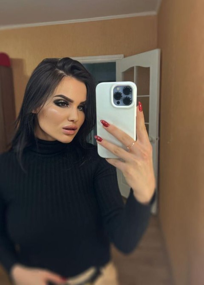 Индивидуалка Амина фото № 2 в городе Химки