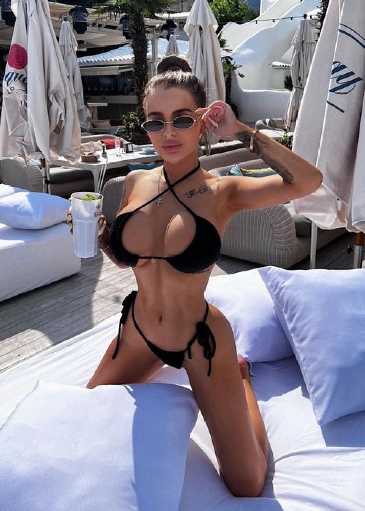 Индивидуалка Анита фото № 2 в городе Химки