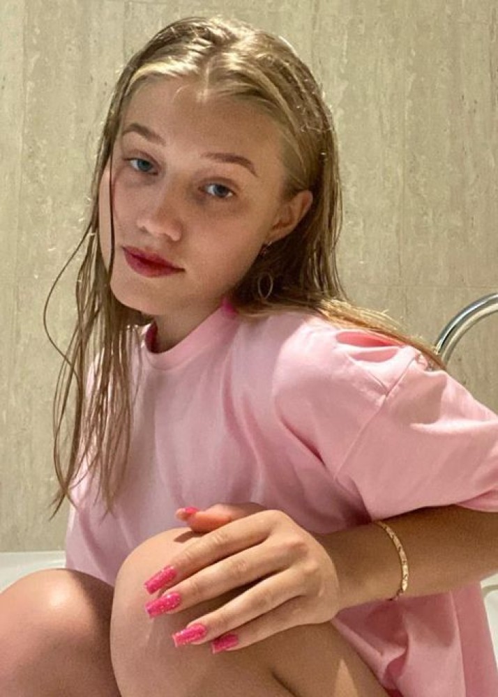 Индивидуалка Анюта главное фото в городе Химки 