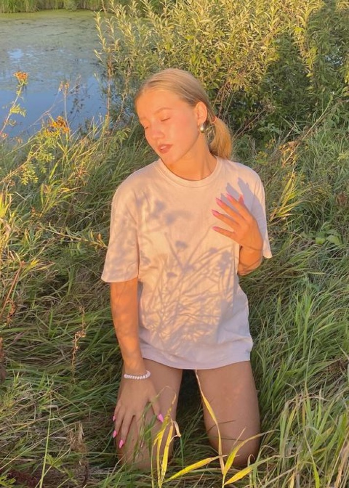 Индивидуалка Анюта фото № 2 в городе Химки