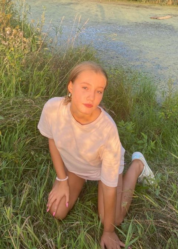 Индивидуалка Анюта фото № 2 в городе Химки