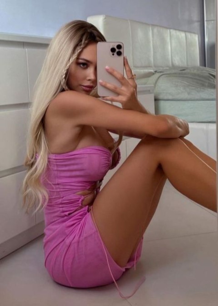 Индивидуалка Анжела главное фото в городе Химки 