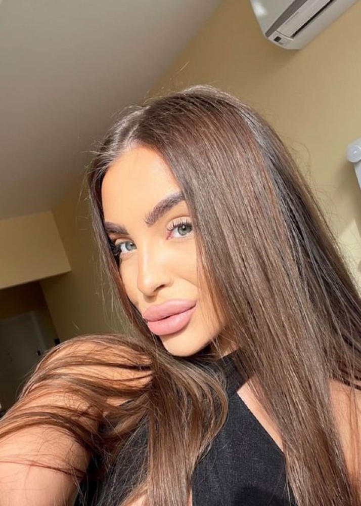 Индивидуалка Дана фото № 2 в городе Химки