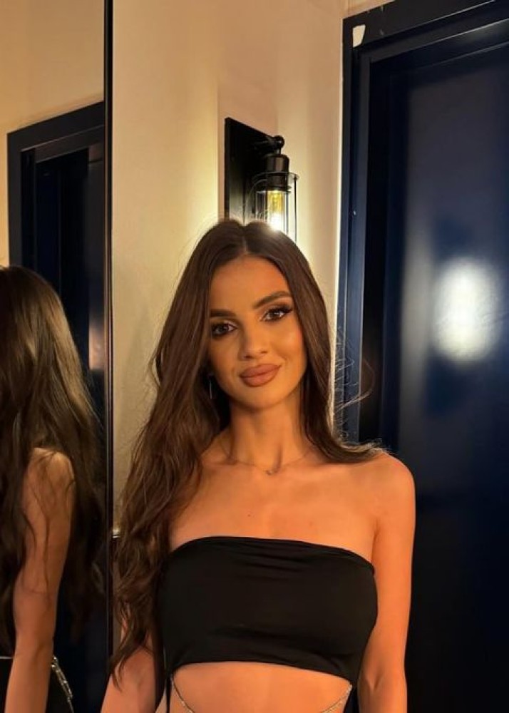 Индивидуалка Даша фото № 2 в городе Химки