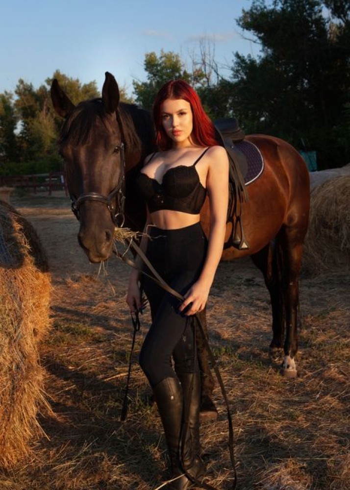 Индивидуалка Диана фото № 2 в городе Химки