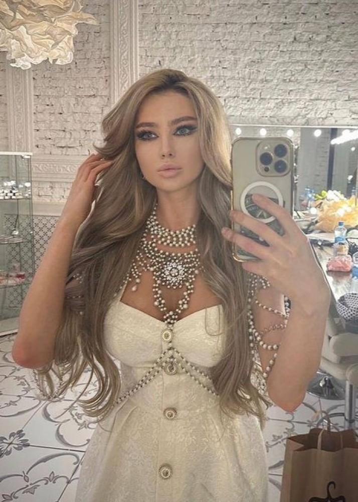 Индивидуалка Дина главное фото в городе Химки 