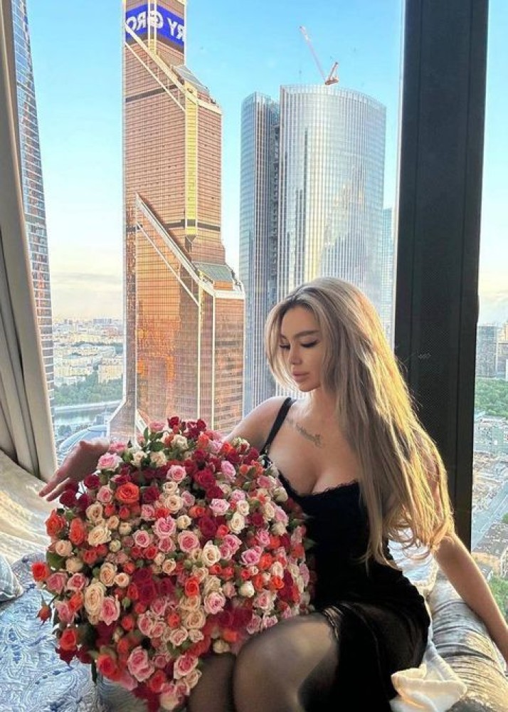 Индивидуалка Дина фото № 2 в городе Химки