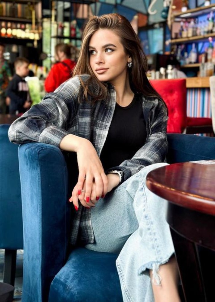 Индивидуалка Эля фото № 2 в городе Химки