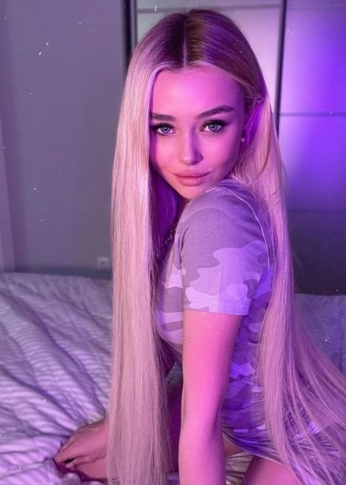 Индивидуалка Ева фото № 2 в городе Химки