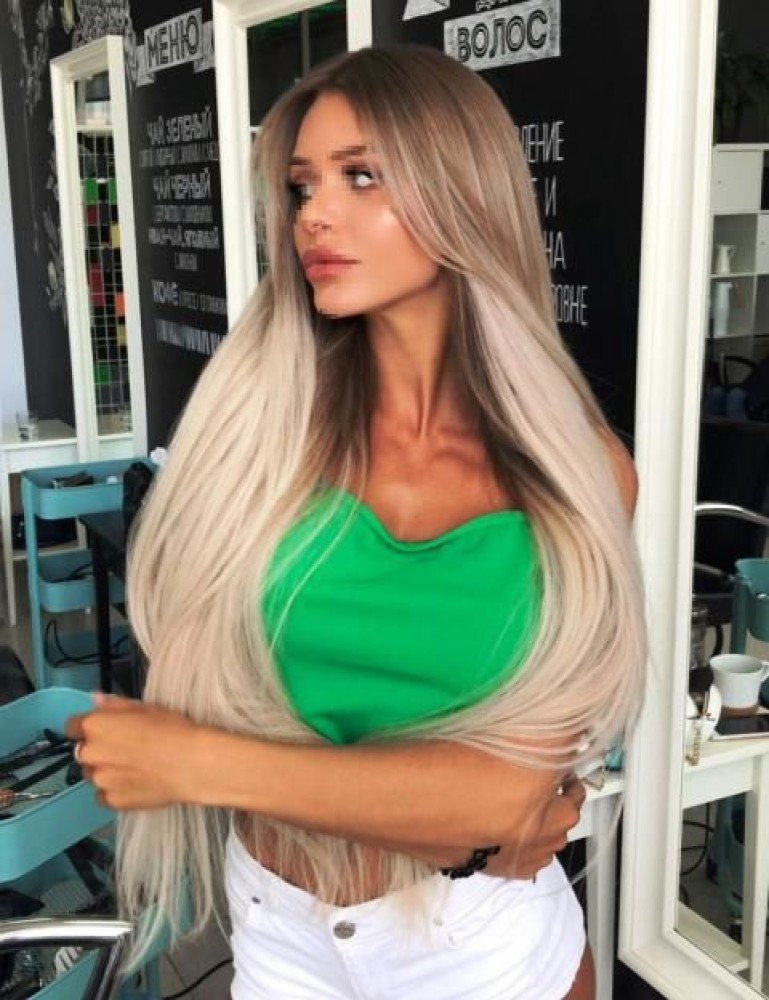 Индивидуалка Ева фото № 2 в городе Химки