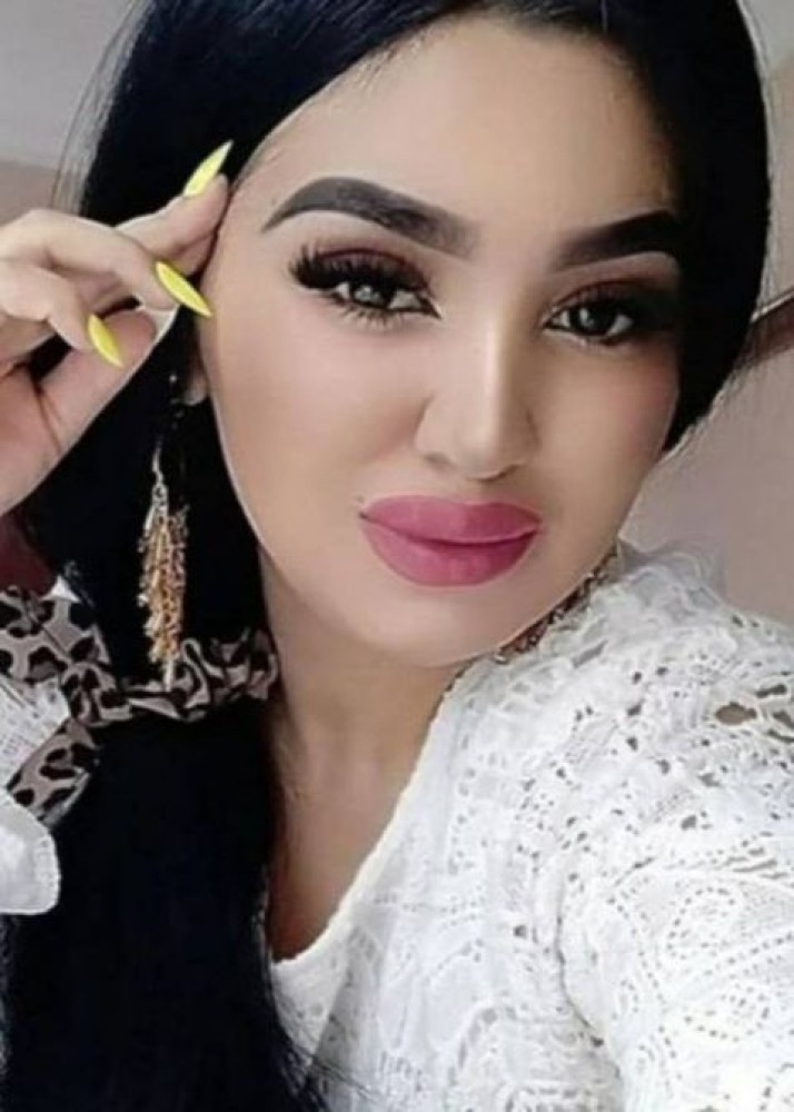 Индивидуалка Фарида главное фото в городе Химки 