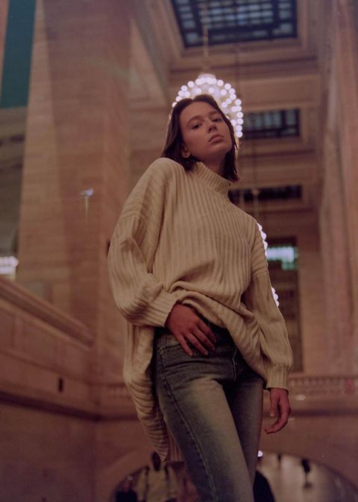 Индивидуалка Ингрид фото № 2 в городе Химки