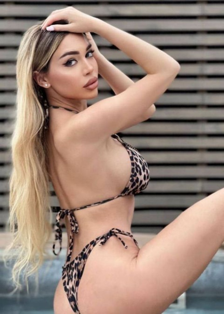 Индивидуалка Инна главное фото в городе Химки 