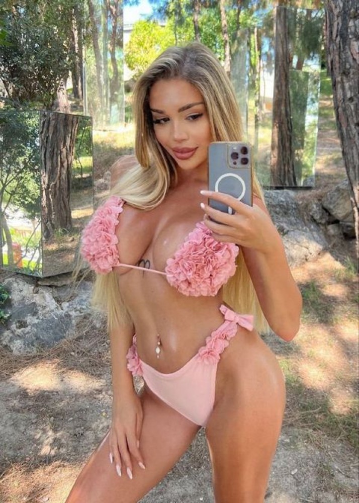 Индивидуалка Инна фото № 2 в городе Химки