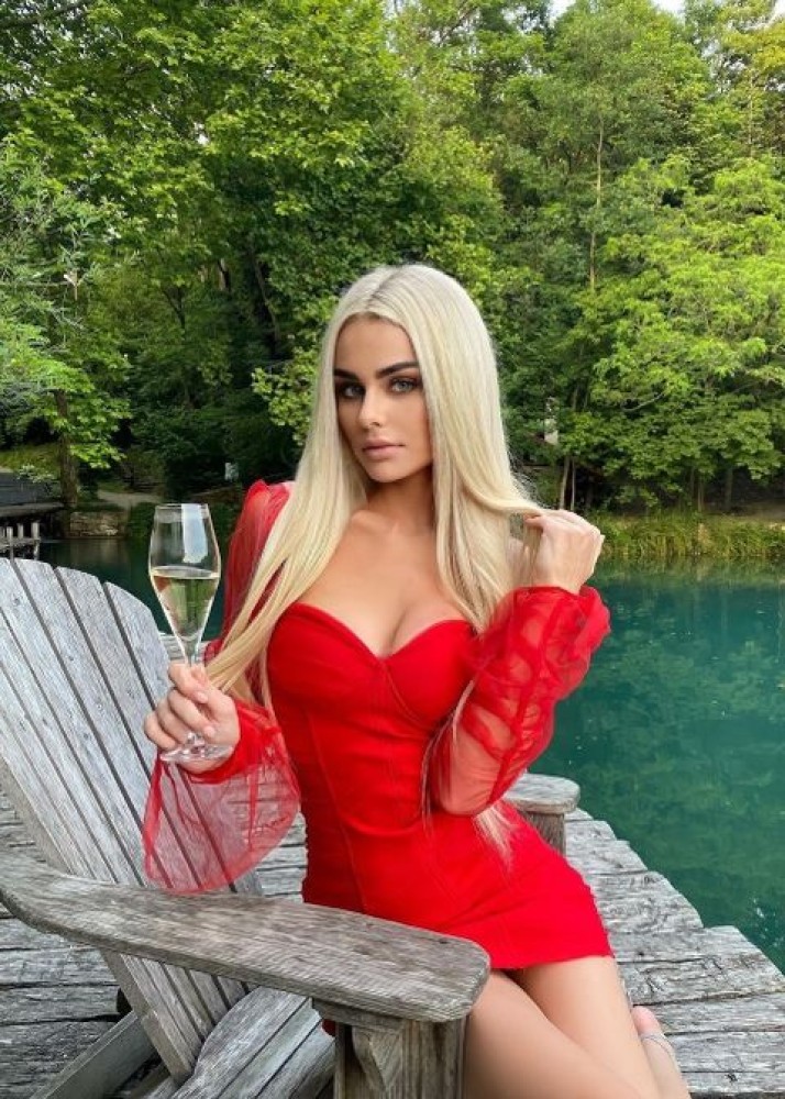 Индивидуалка Катя фото № 2 в городе Химки