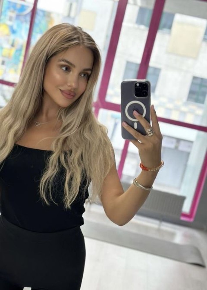 Индивидуалка Катюша фото № 2 в городе Химки