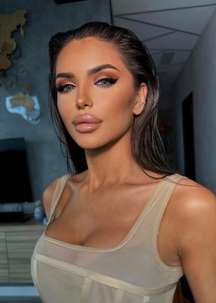 Индивидуалка Лика фото № 2 в городе Химки