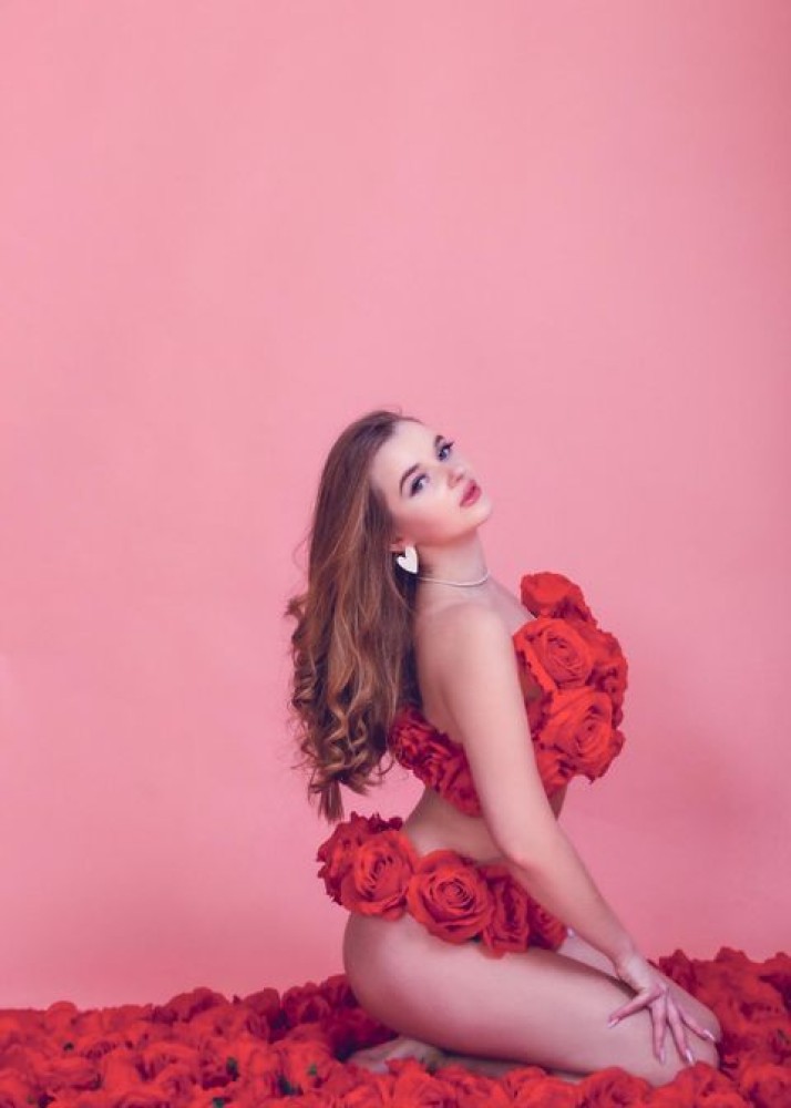 Индивидуалка Лика фото № 2 в городе Химки