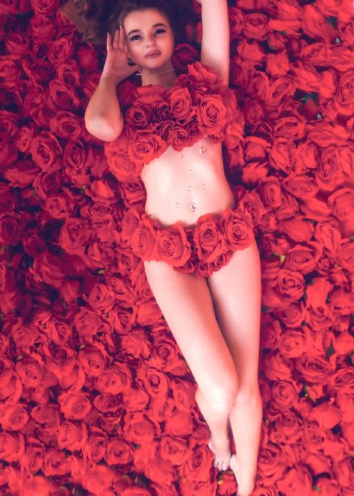 Индивидуалка Лика фото № 2 в городе Химки