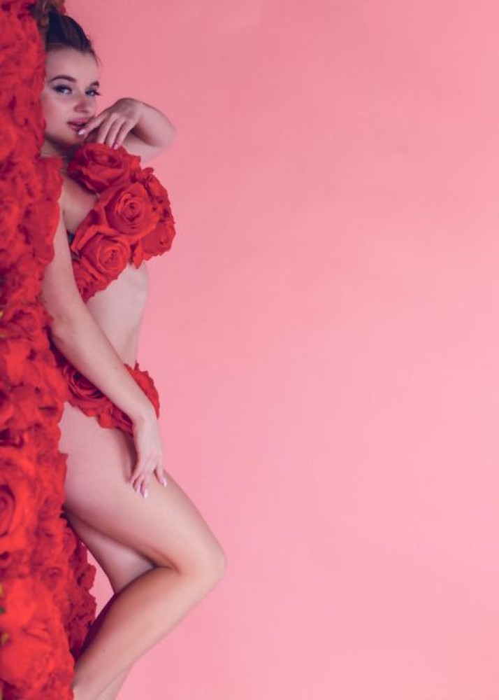 Индивидуалка Лика фото № 2 в городе Химки