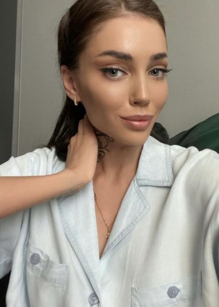 Индивидуалка Лола главное фото в городе Химки 