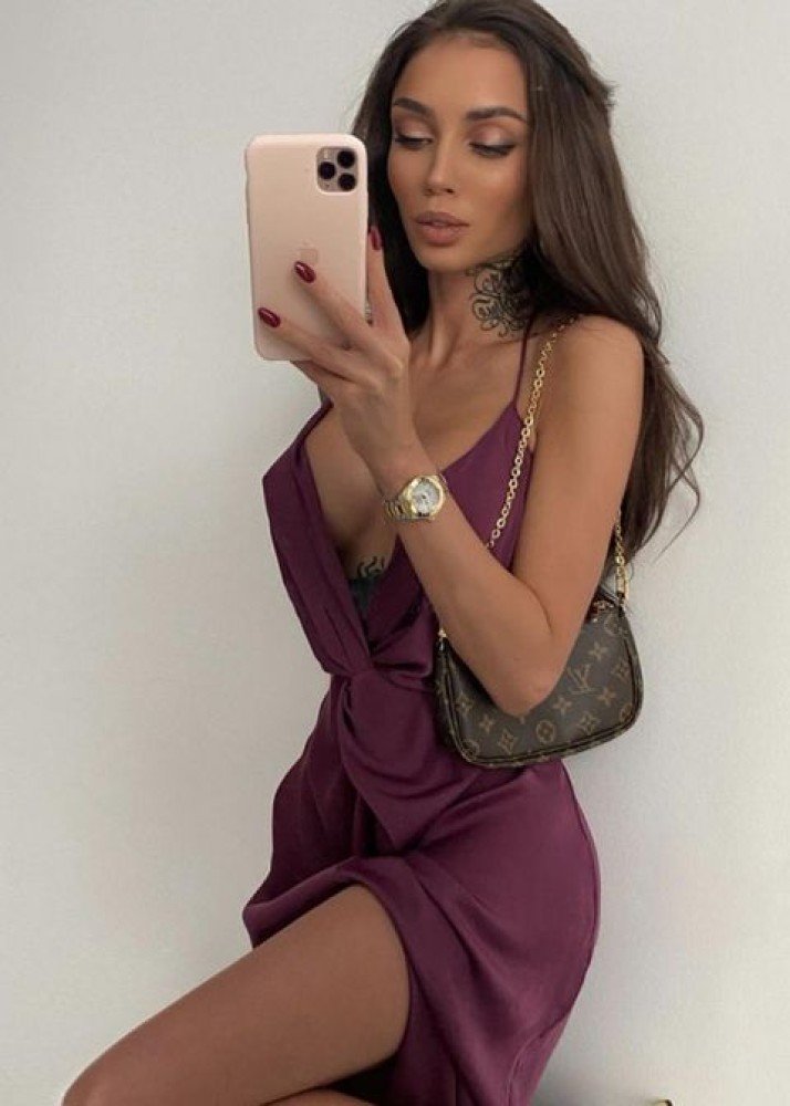 Индивидуалка Лола фото № 2 в городе Химки