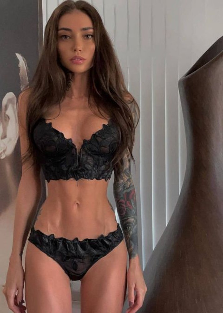 Индивидуалка Лола фото № 2 в городе Химки