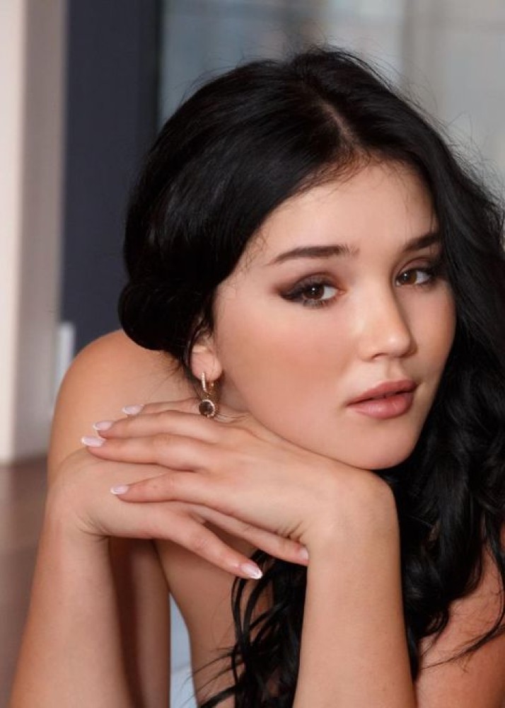 Индивидуалка Малика фото № 2 в городе Химки