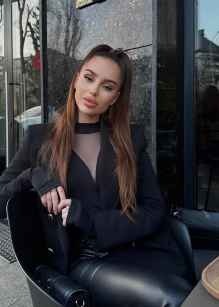 Индивидуалка Марго главное фото в городе Химки 