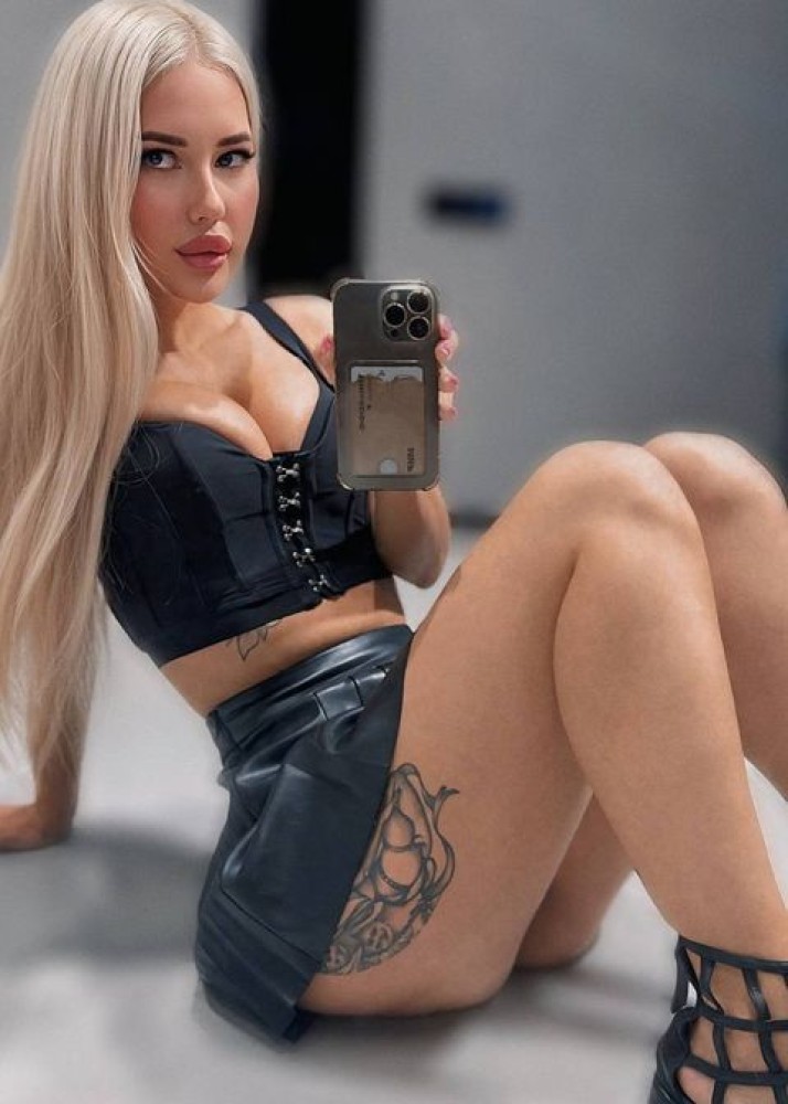 Индивидуалка Мариша главное фото в городе Химки 