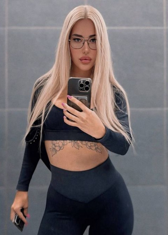 Индивидуалка Мариша фото № 2 в городе Химки